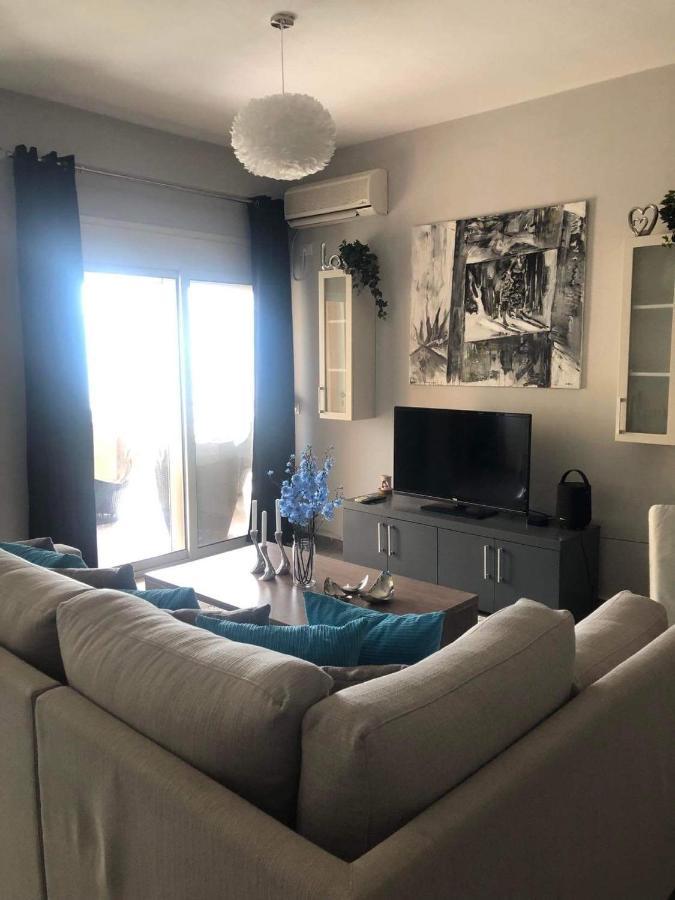Riviera Apartment Vlorë Екстериор снимка