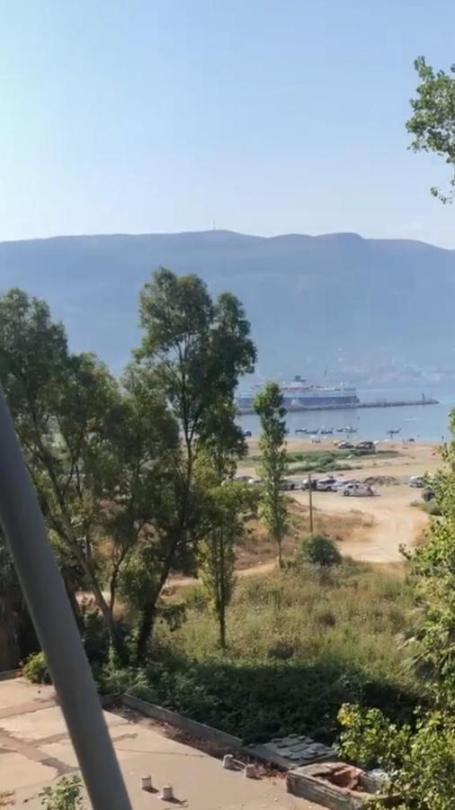 Riviera Apartment Vlorë Екстериор снимка